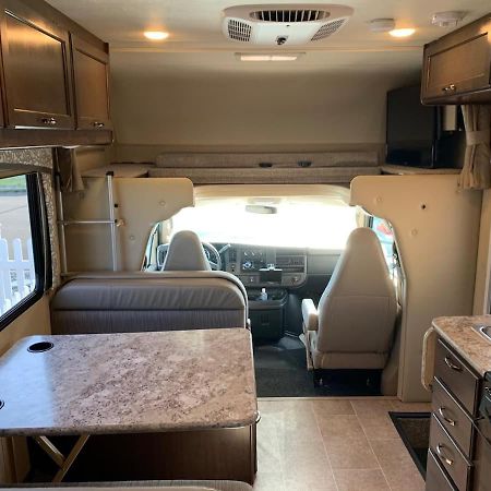 Aj-Xl Rv Rental Los Angeles Bagian luar foto