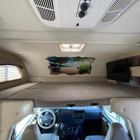 Aj-Xl Rv Rental Los Angeles Bagian luar foto