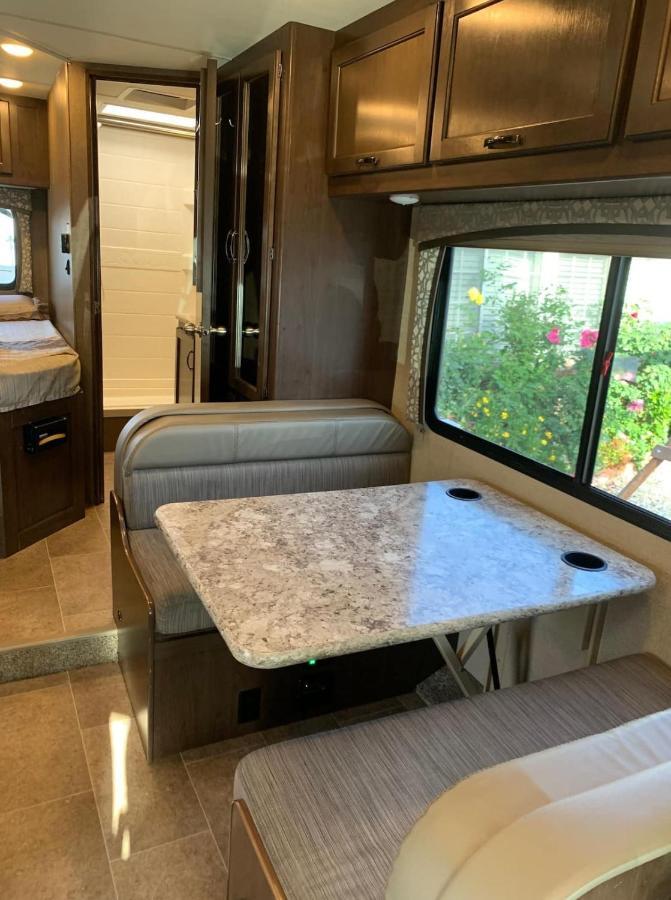 Aj-Xl Rv Rental Los Angeles Bagian luar foto