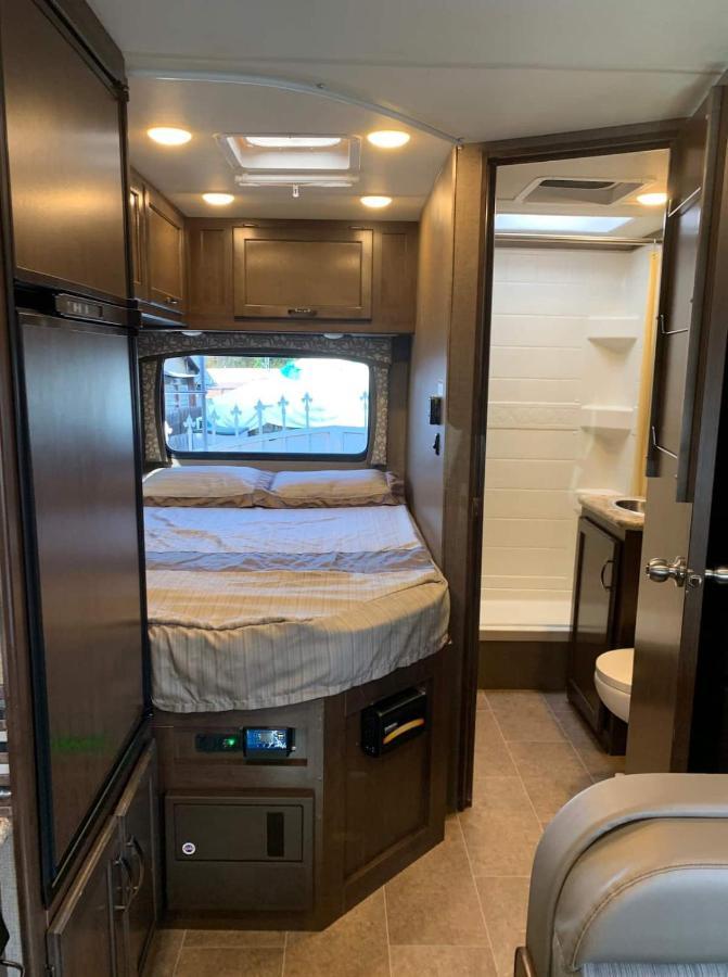 Aj-Xl Rv Rental Los Angeles Bagian luar foto