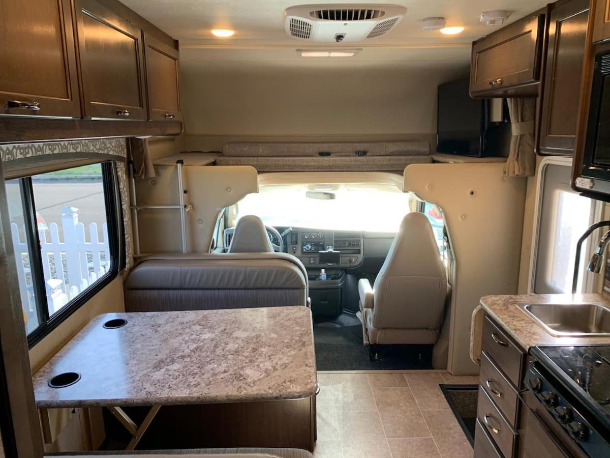 Aj-Xl Rv Rental Los Angeles Bagian luar foto