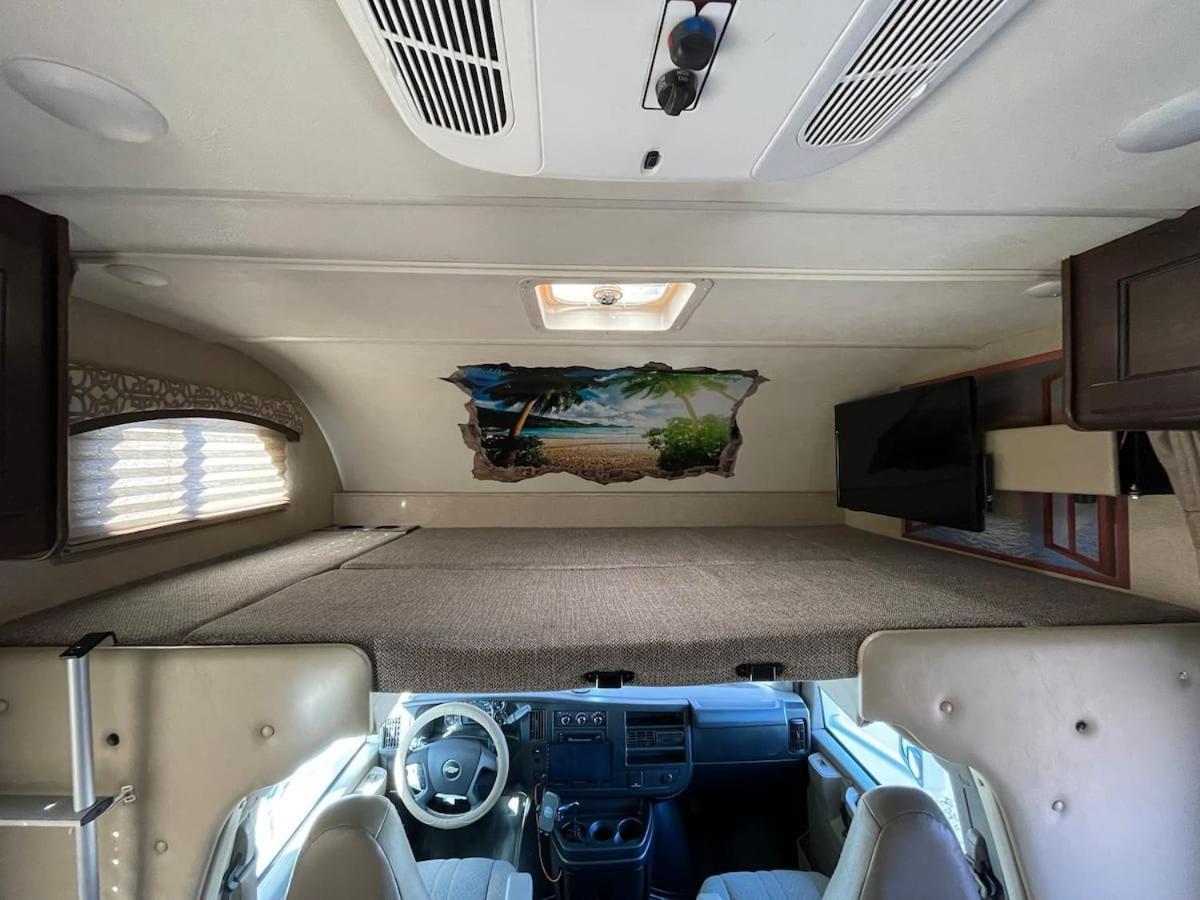 Aj-Xl Rv Rental Los Angeles Bagian luar foto