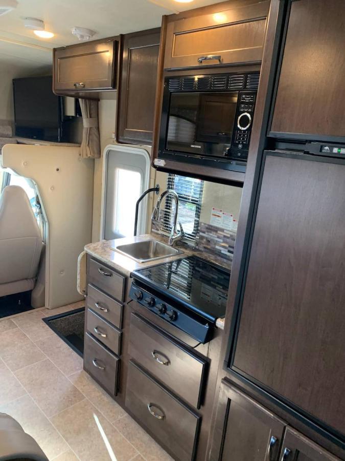 Aj-Xl Rv Rental Los Angeles Bagian luar foto
