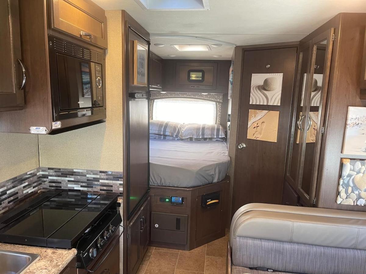 Aj-Xl Rv Rental Los Angeles Bagian luar foto